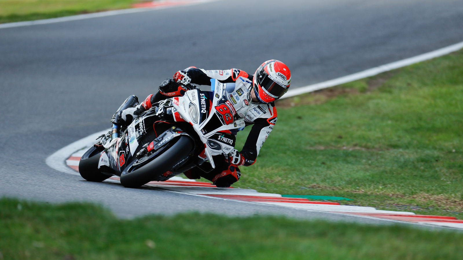 BSB 2022: Hasil Lengkap Race 2 British Superbike Cadwell Park